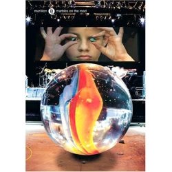 Marillion - Marbles On The Road